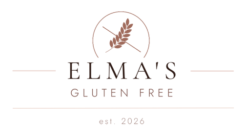 Elma's Gluten Free